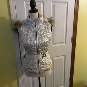 Women vest